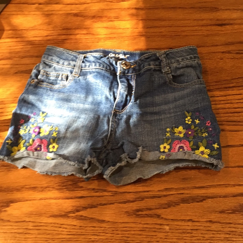 Shorts
